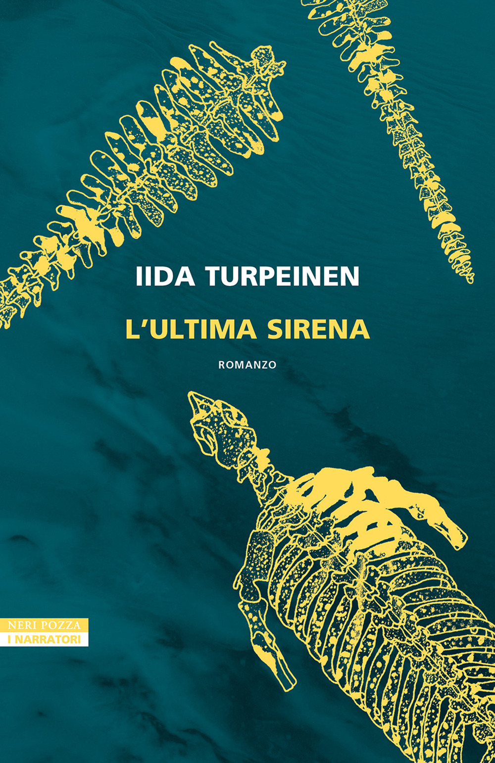 l'ultima sirena