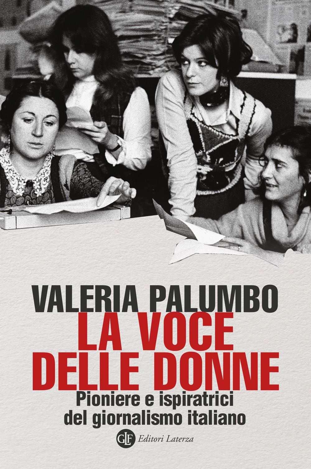 la voce delle donne