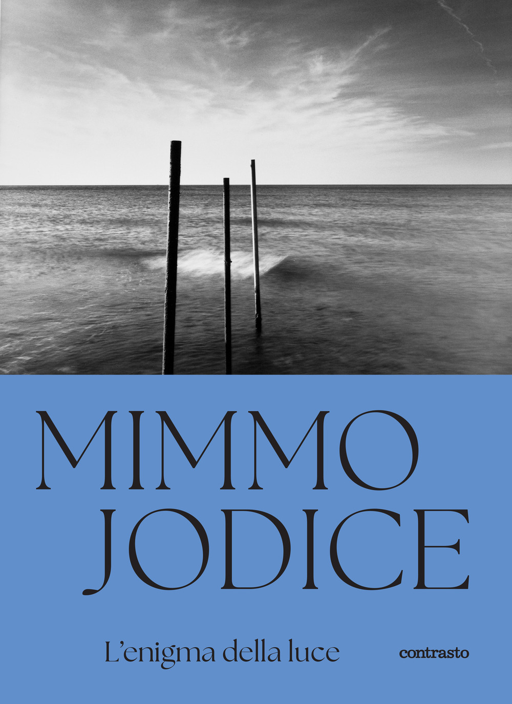 mimmo jodice