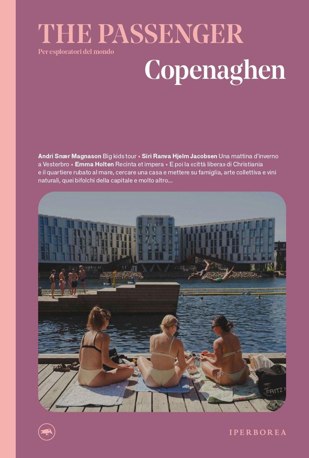 copenaghen