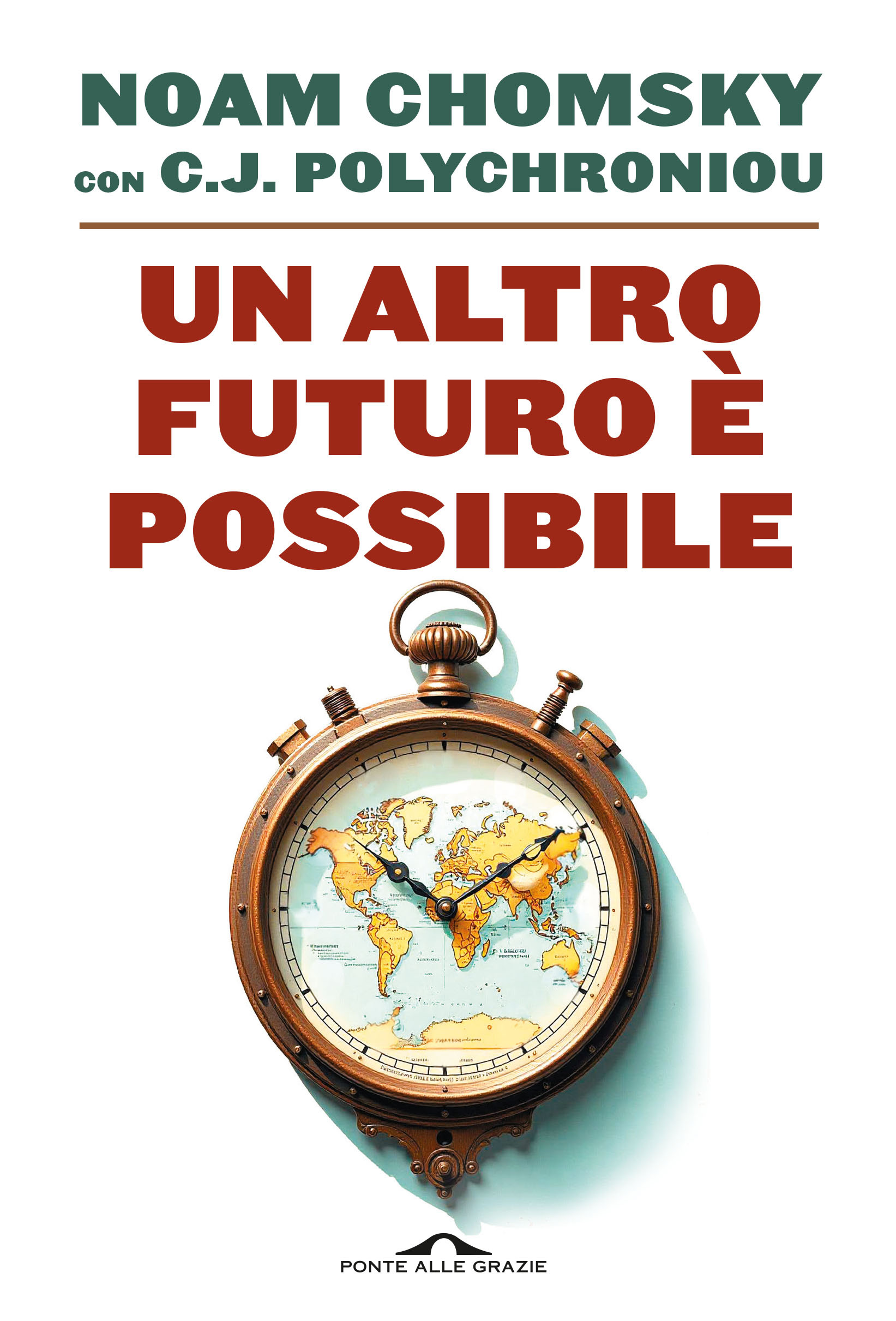 un altro futuro è possibile