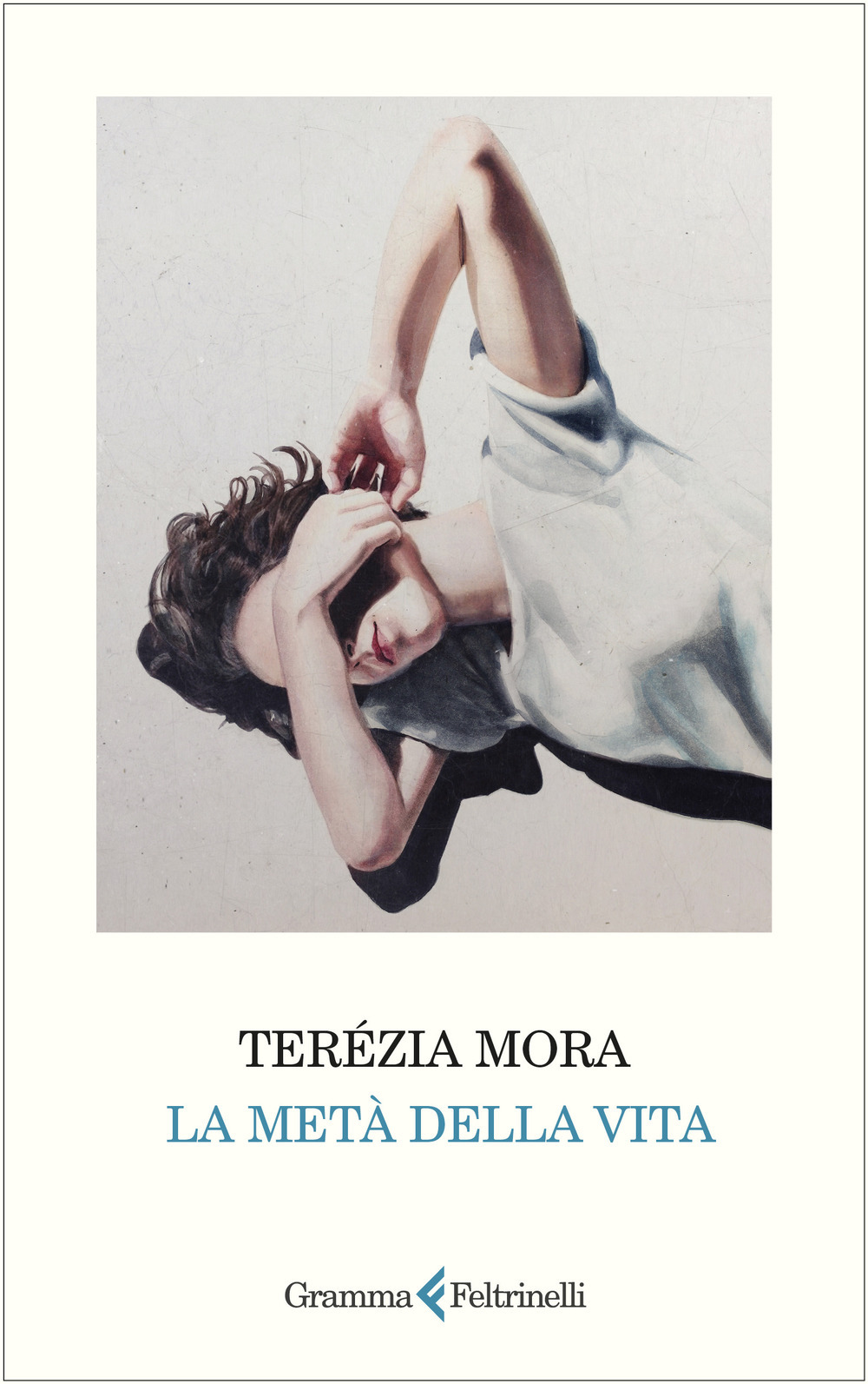 la metà della vita