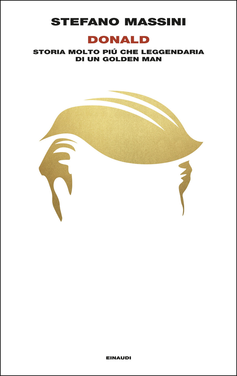 donald