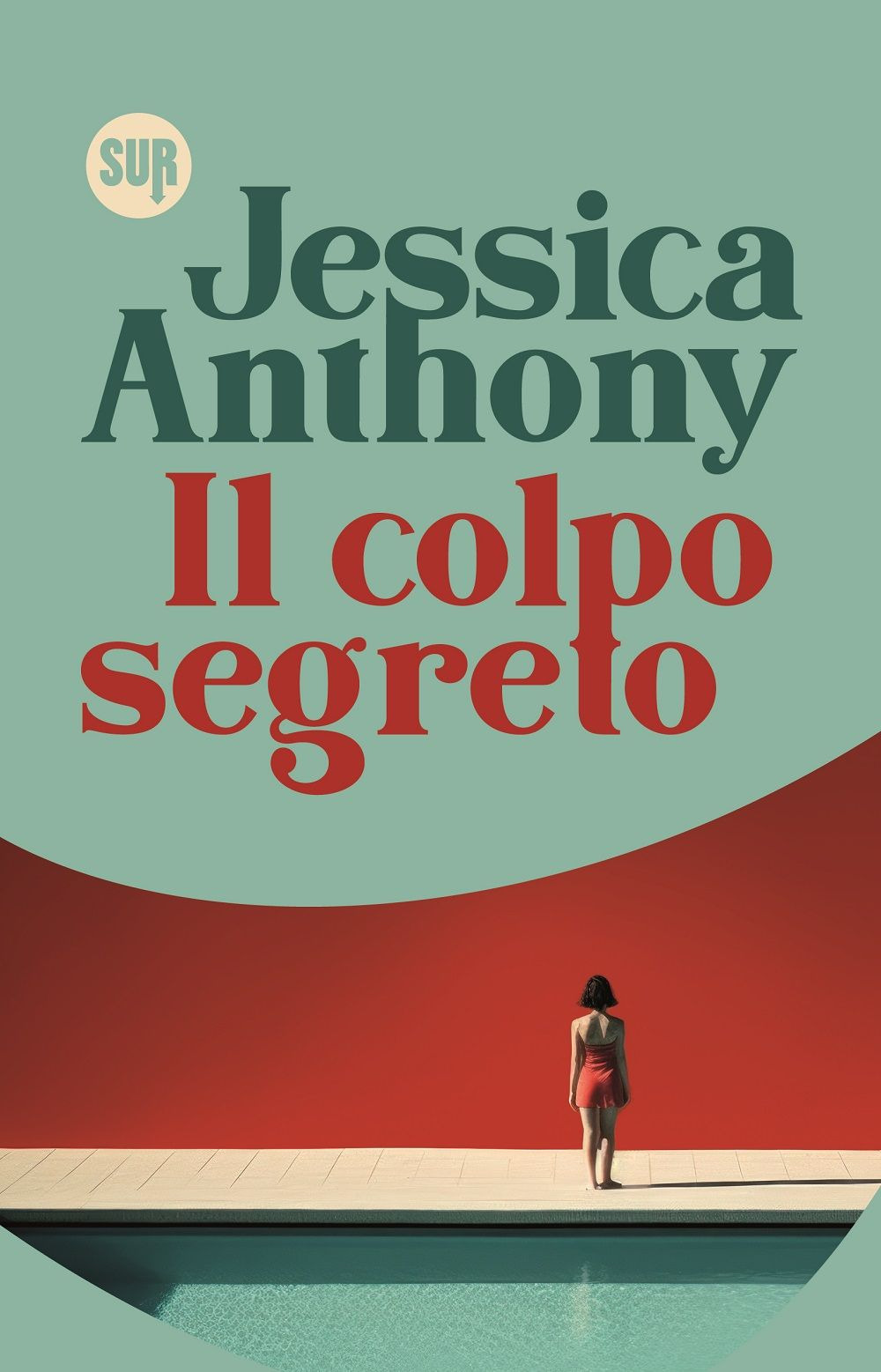 il colpo segreto