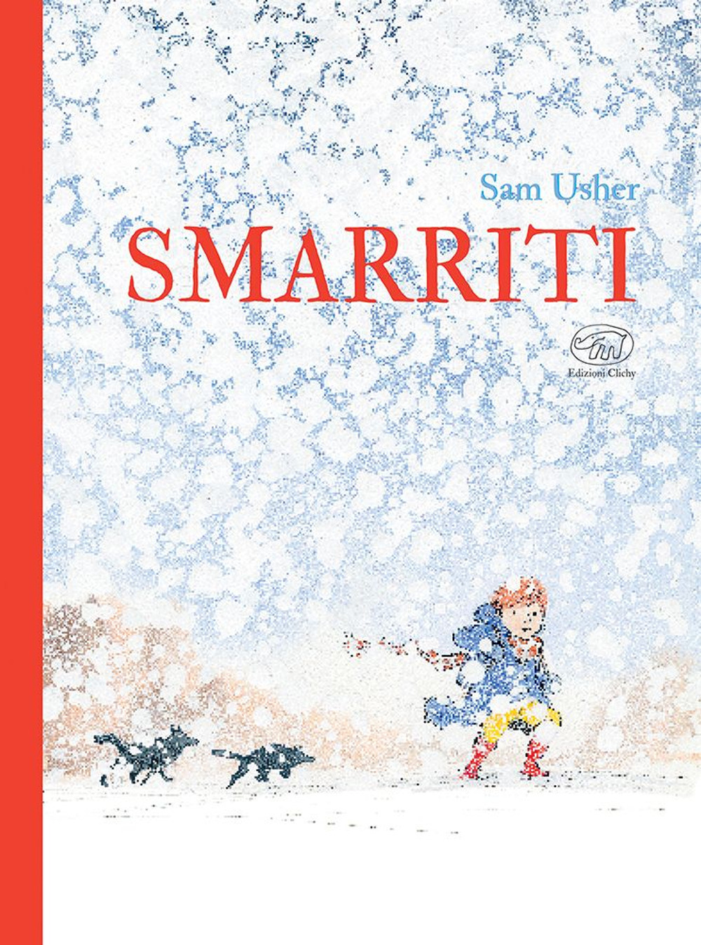 smarriti