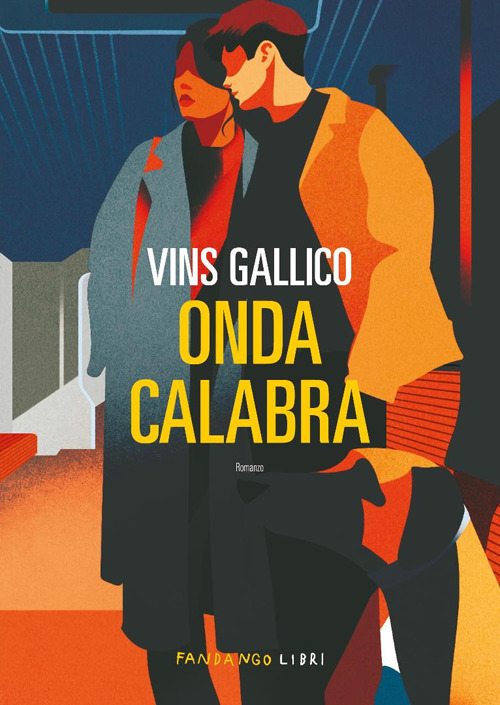 onda calabra