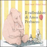il raffreddore di amos perbacco