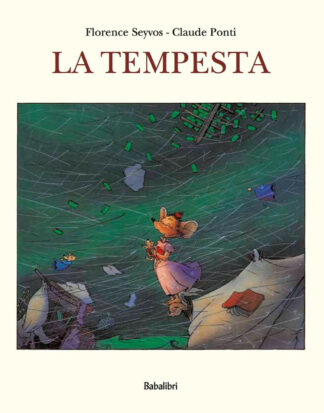 la tempesta
