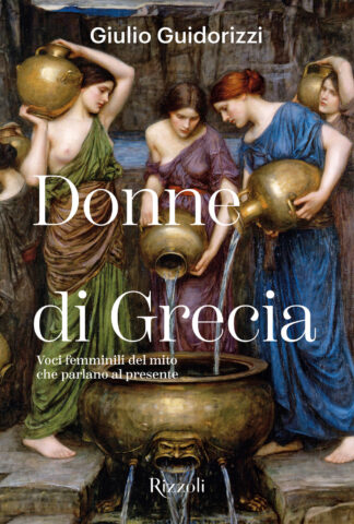 donne di grecia