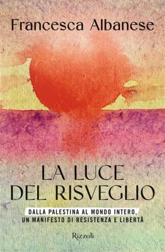 la luce del risveglio