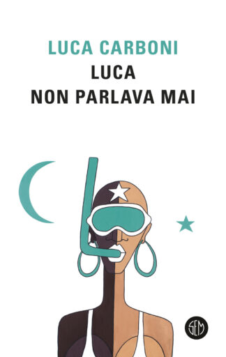 luca non parlava mai