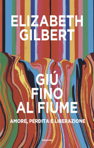 giù fino al fiume