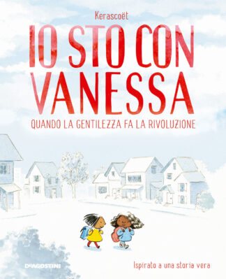 io sto con vanessa. quando la gentilezza fa la rivoluzione