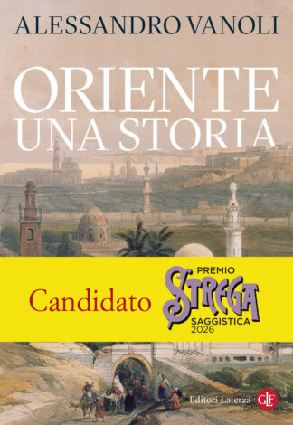 oriente. una storia