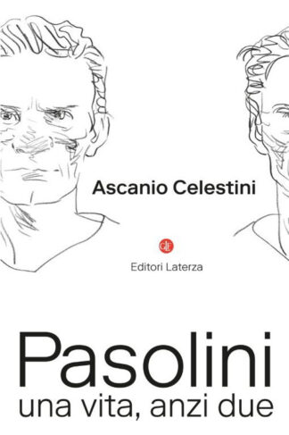 pasolini una vita, anzi due