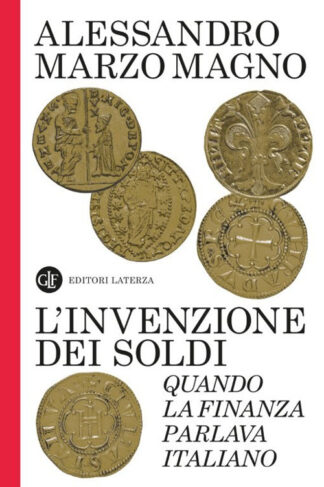 l'invenzione dei soldi