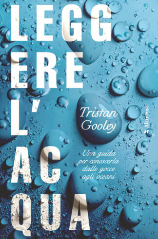 leggere l'acqua