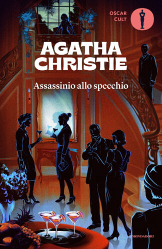 assassinio allo specchio