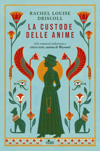 la custode delle anime