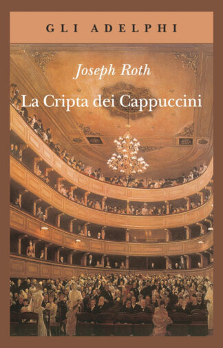 la cripta dei cappuccini