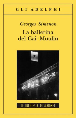 la ballerina del gai-moulin