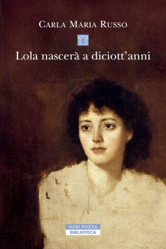 lola nascerà a diciott'anni
