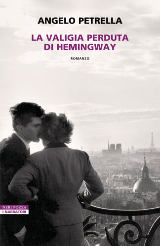 la valigia perduta di hemingway