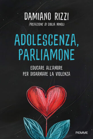adolescenza, parliamone