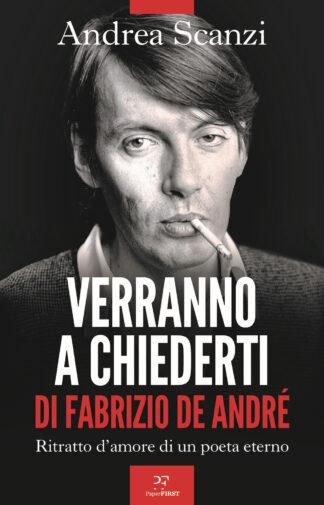 verranno a chiederti di fabrizio de andré