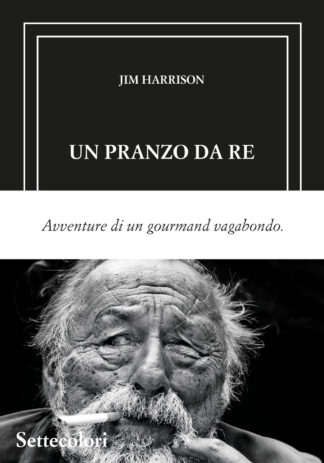 un pranzo da re. avventure di un gourmand vagabondo. ediz. limitata