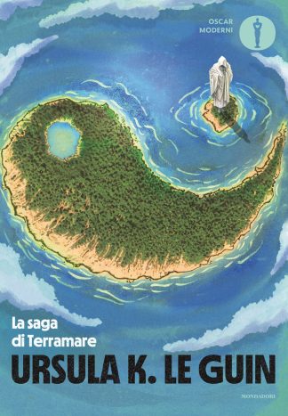 la saga di terramare