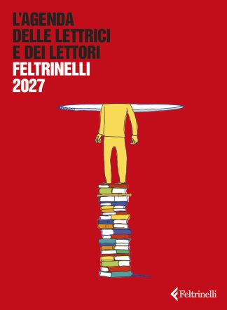 agenda delle lettrici e dei lettori feltrinelli 2026