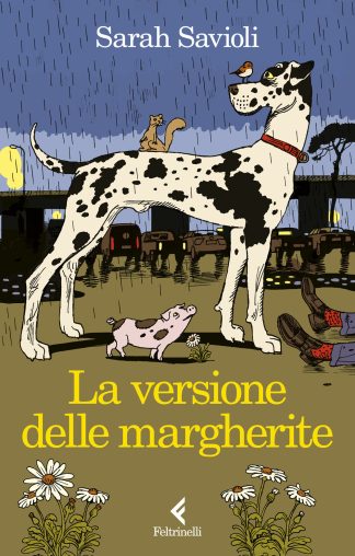 la versione delle margherite