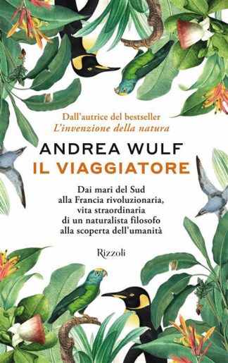 il viaggiatore