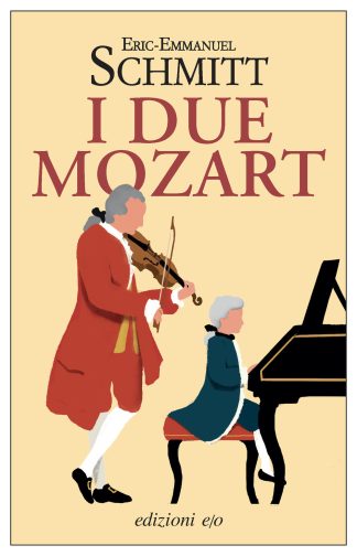 i due mozart