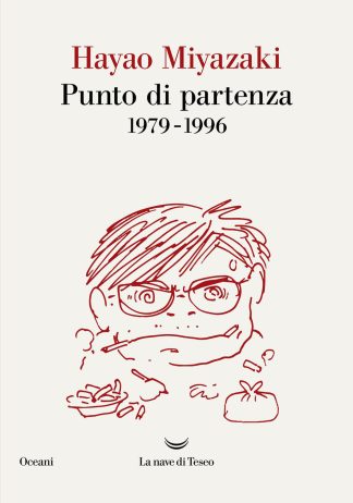 unto di partenza 1979-1996