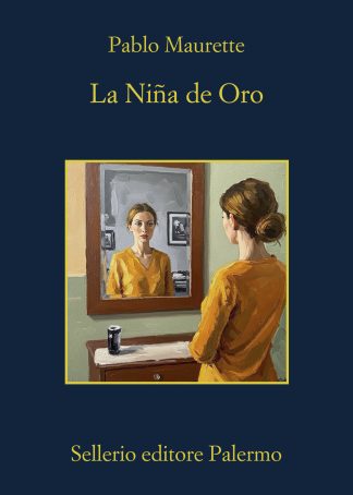 la nina de oro