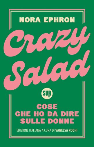 crazy salad