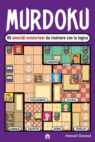 murdoku