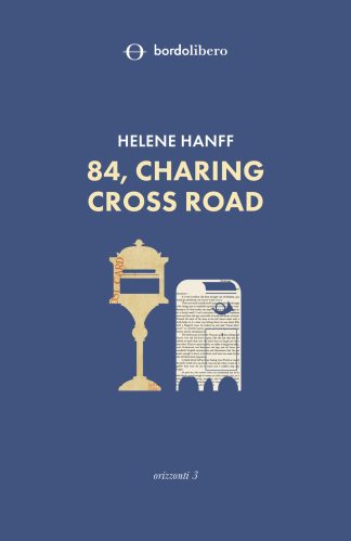 84 charing cross road
