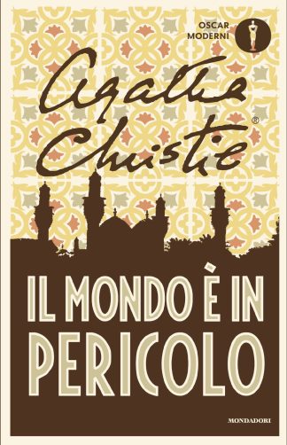 il mondo รจ in pericolo