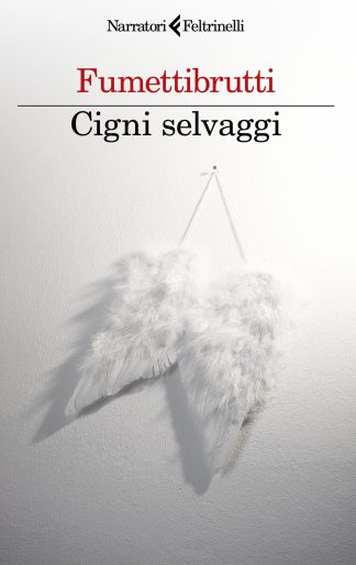 cigni selvaggi