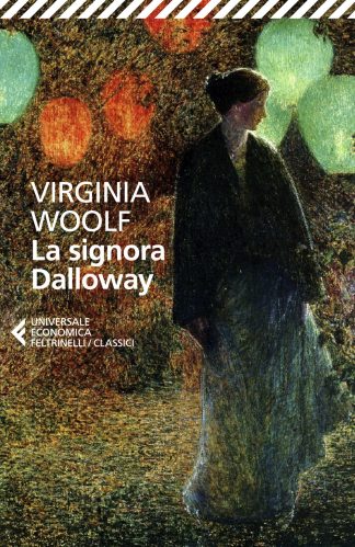 la signora dalloway