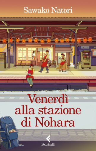 venerdì alla stazione di nohara