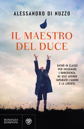 il maestro del duce