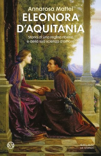 eleonora d'aquitania