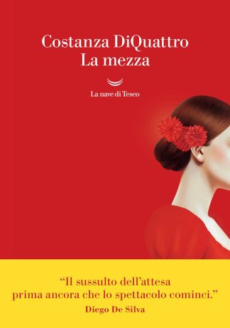 la mezza