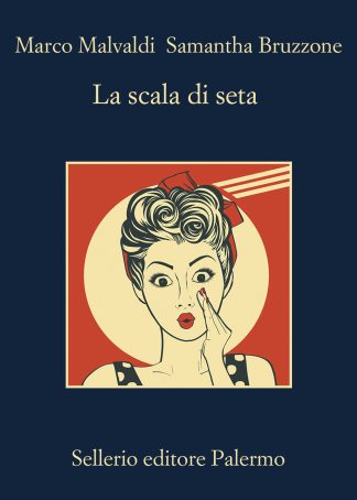 la scala di seta