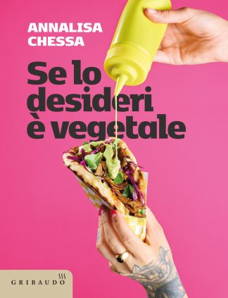 se lo desideri รจ vegetale