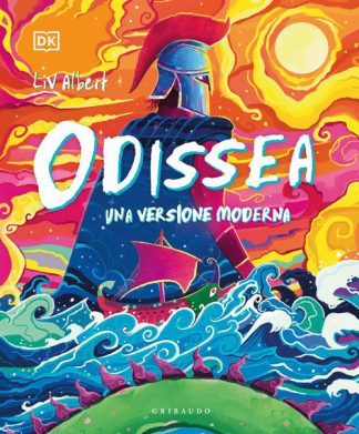 odissea. una versione moderna